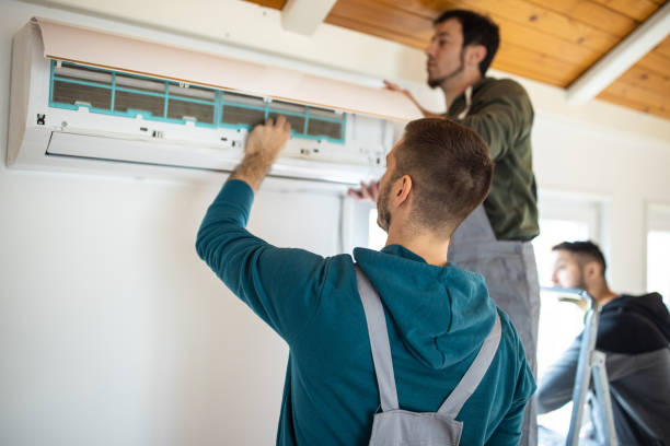 Best HVAC Supply and Distribution in Hardeeville, SC