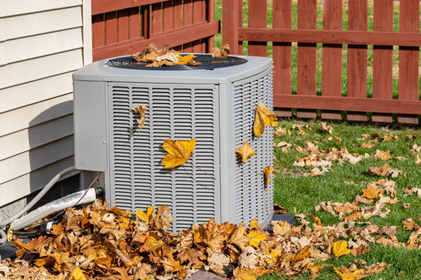 Best Seasonal HVAC Services in Hardeeville, SC