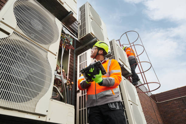 Hardeeville, SC HVAC Company