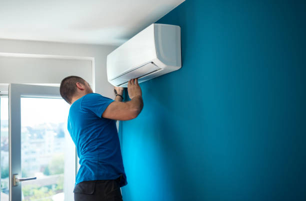 Best Solar-powered HVAC Systems in Hardeeville, SC