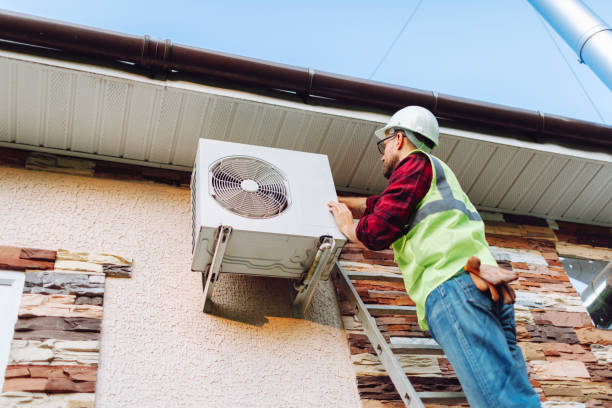 Best Thermostats and Smart Controls in Hardeeville, SC
