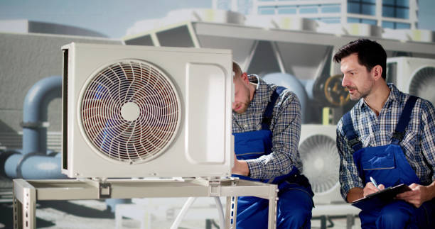 Best Ductless Mini-Split Systems in Hardeeville, SC